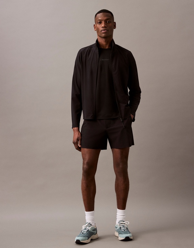 Calvin Klein - Active Commute Gym Shorts
