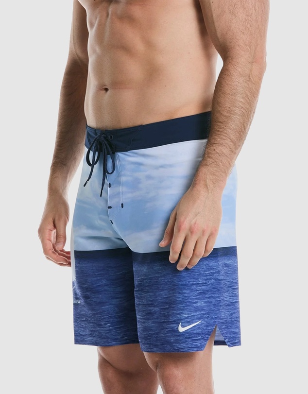 Nike - Fadeaway Sailboat 9