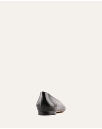 Jo Mercer - Patsy Casual Flats