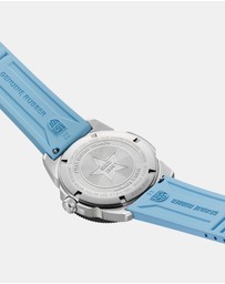 Luminox - Luminox Pacific Diver Ripple Diver Watch