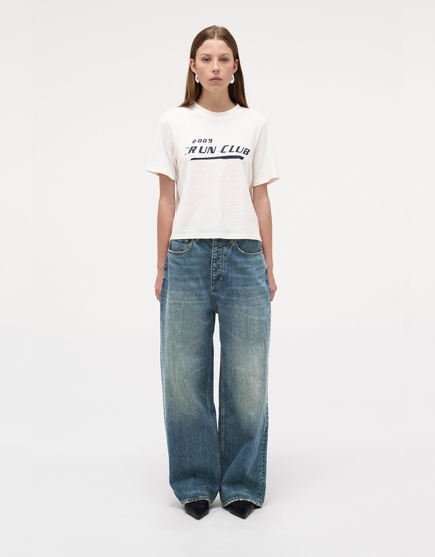 Neuw - Yoko Baggy Jfk