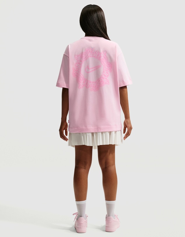 Nike - Sportswear Tee OS JDI Script