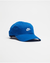Nike - Futura Adjustable Hat - Kids