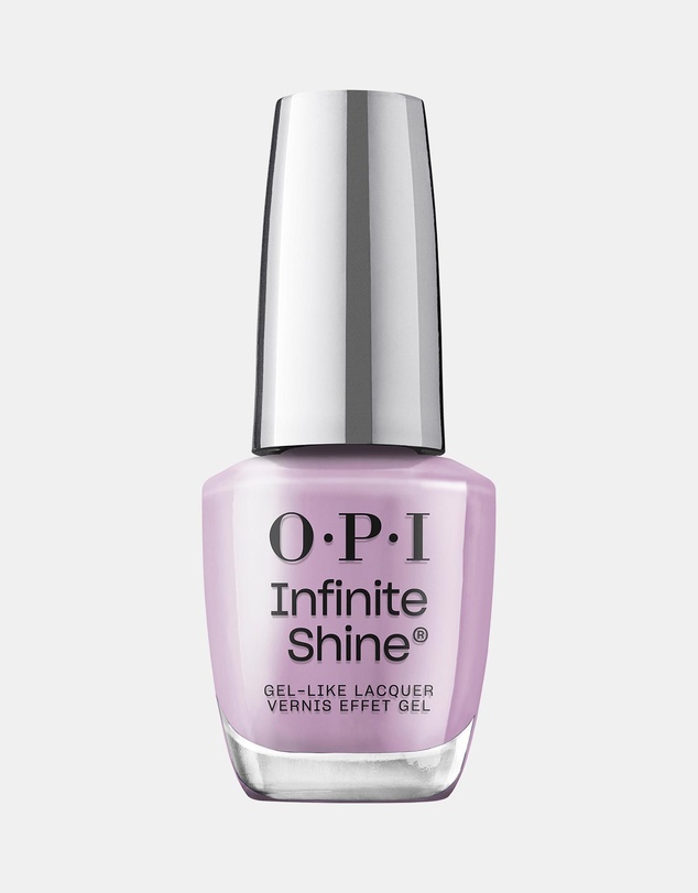 O.P.I - Infinite Shine What's Not To Lilac 15ml