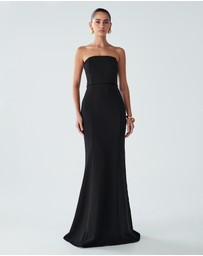 Willa - Trenton Dress
