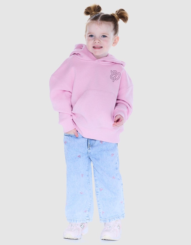 ENA PELLY - Isabella EP Hoodie - ICONIC EXCLUSIVE - Babies-Teens