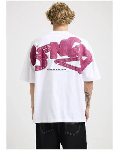 Spencer Project - Implied T-Shirt