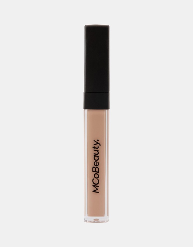 MCoBeauty - Brighten & Perfect Cream Concealer - Light 2.5 (Natural)