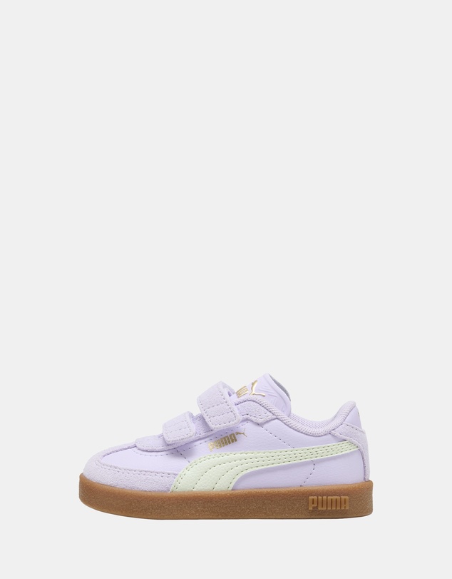Puma - Club II Era Self-Fastening Infant