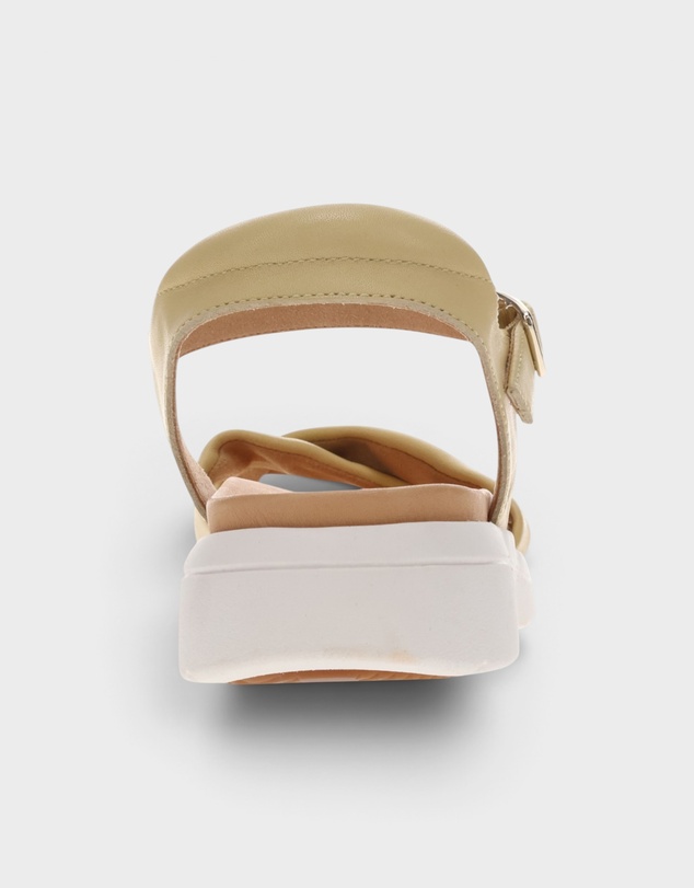 Mia Vita - Blaire Sandal - Sun