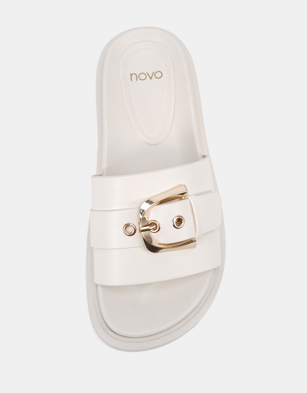 Novo - Satay Sandals