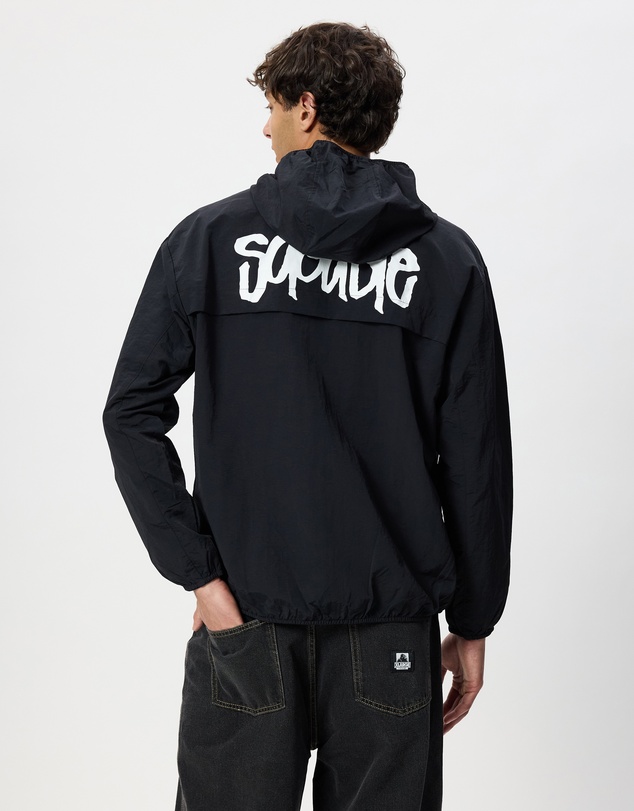 S Double - Marker Deckside Anorak