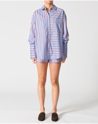 Vacay Stripe
