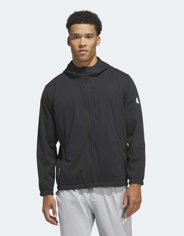 adidas Performance - WOVEN PACKABLE JACKET Mens