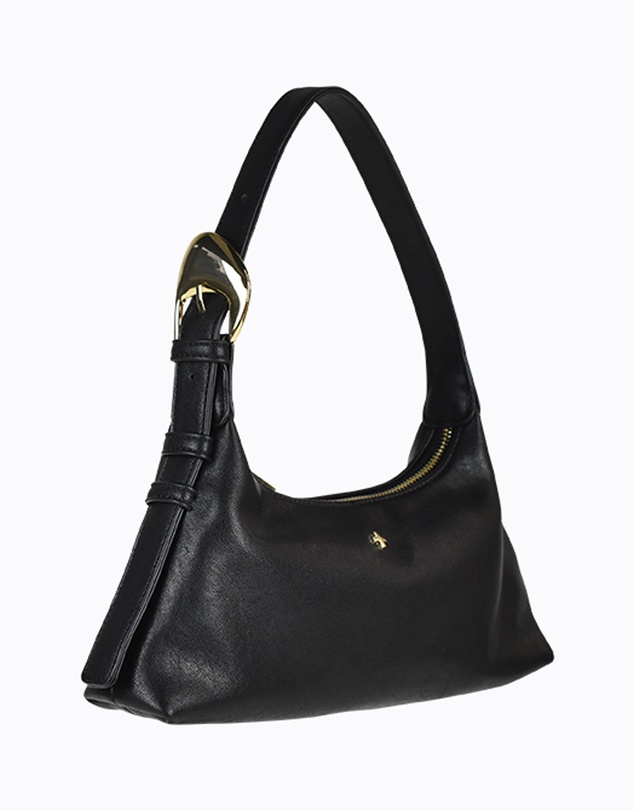 PETA AND JAIN - Amore Shoulder Bag W/ Fitting Bag