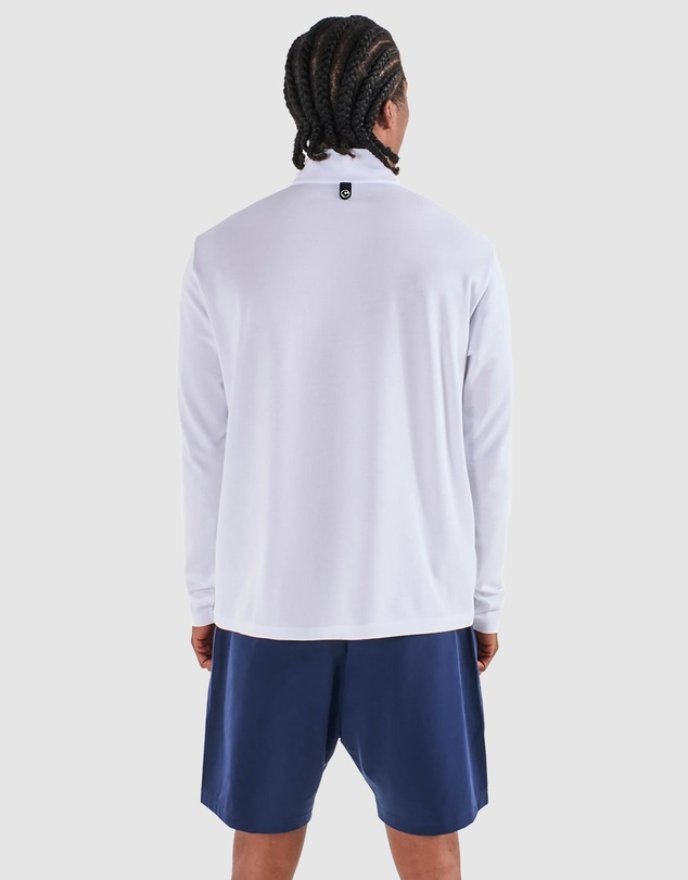 Malbon - ICONS Ripley Coolcore Shorts