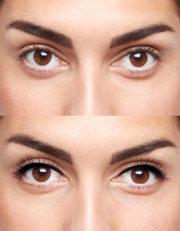 Silk Oil of Morocco - Double Trouble Lash Set 1
