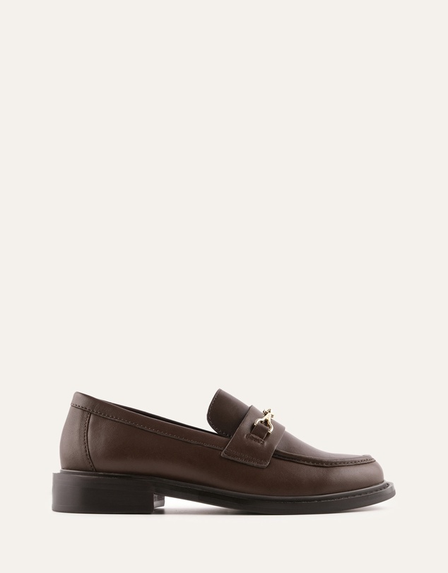 Jo Mercer - Edgar Loafers