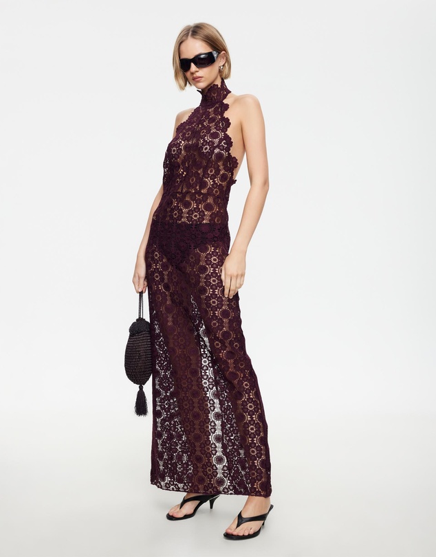 Lioness - Trophy Maxi Dress