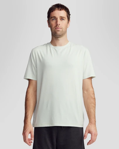 Kathmandu - Men’s Anytime T - shirt