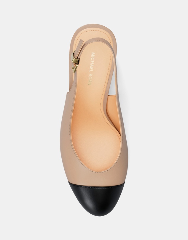 Michael Kors - Piper Flex Sling Pumps