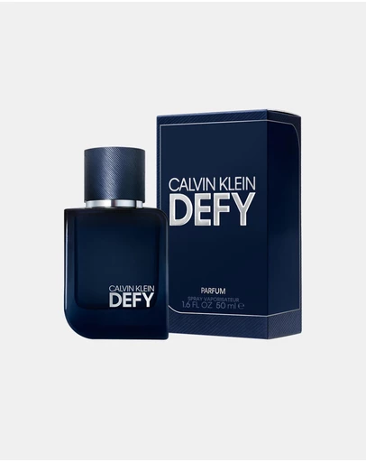 Calvin Klein - Calvin Klein Defy Parfum for Men