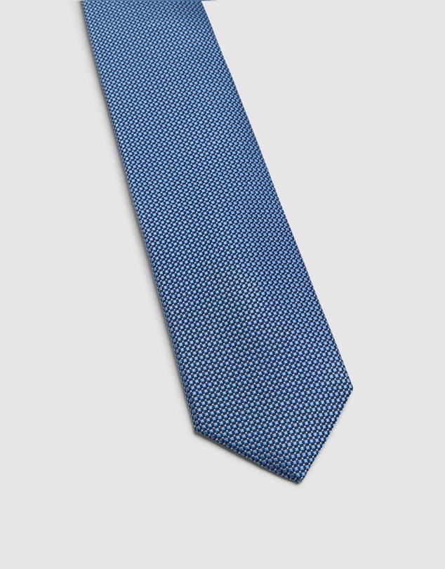 Oxford - Kendall Terrace Silk 7Cm Tie