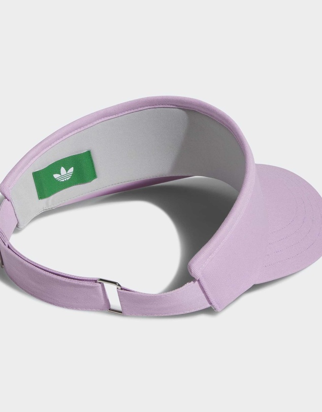 adidas Originals - Originals Golf Tour High-Crown Visor Mens
