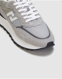 Rollie - Kentu Mens Sneaker