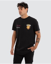 Nena & Pasadena - Brisbane Prime Tee