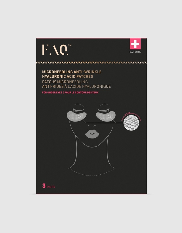 FOREO - Complete Wrinkle Repair Program