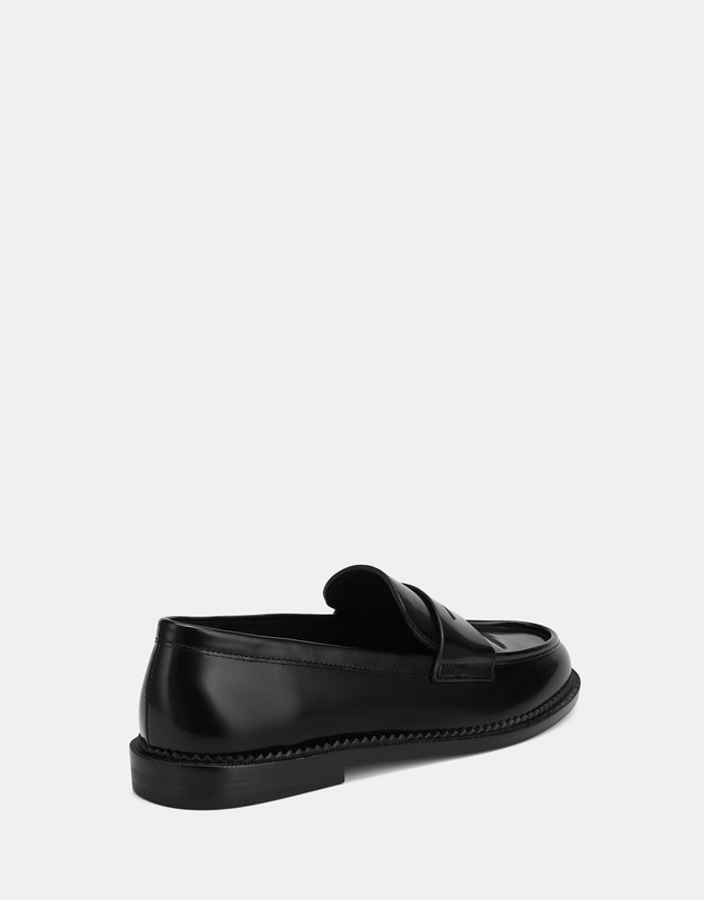 Wittner - Brody Loafer Black Leather