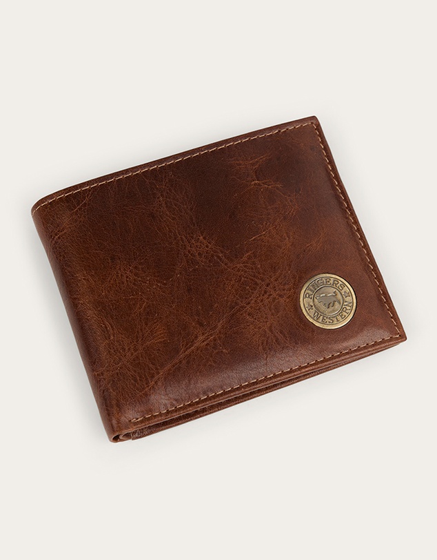 Ringers Western - Toro Biggo Wallet