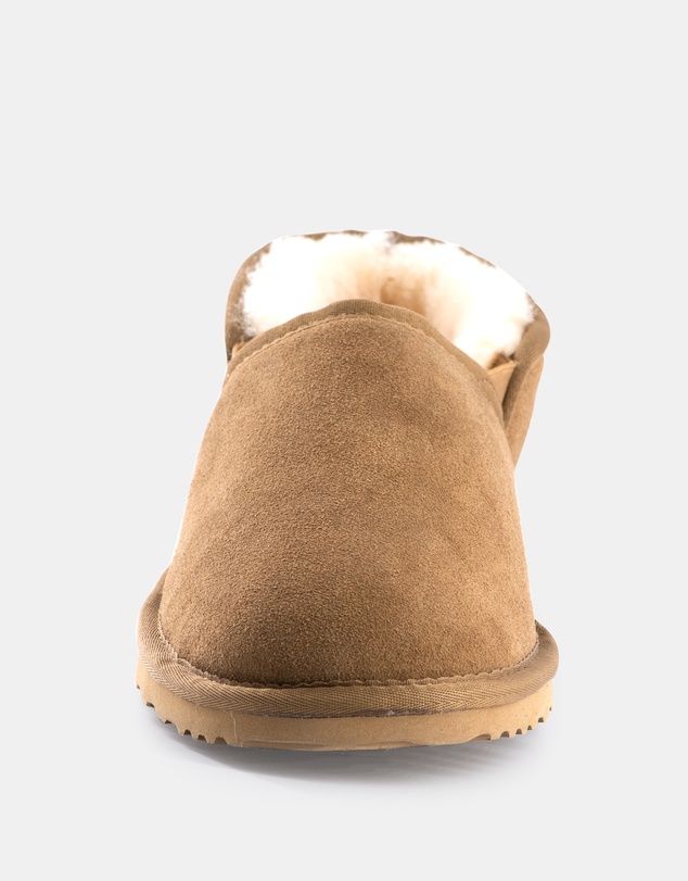 AusWooli Ugg Boots - Newcastle Easy Slip-On