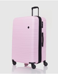 Nere - Stori Check-In 75cm Suitcase