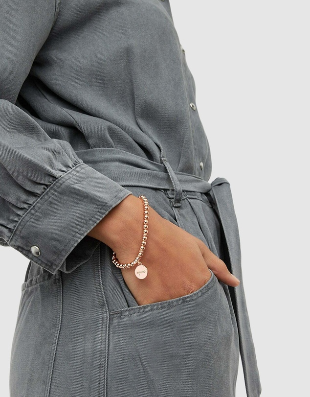 MIMCO - Ingot Bracelet