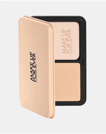 MAKE UP FOR EVER - HD Skin Powder Foundation