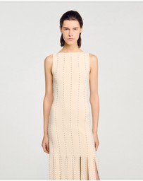 Sandro - Aphrodite Dress