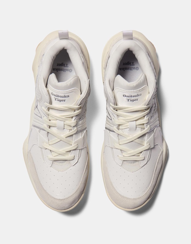 Onitsuka Tiger - Tigcourt - Unisex