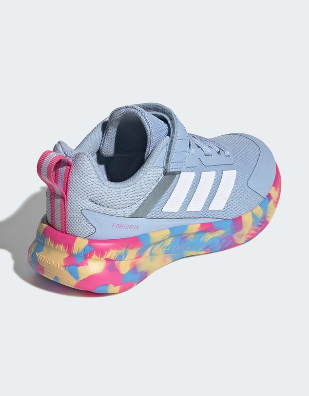 adidas Sportswear - Fortarun 4.0 Shoes Kids