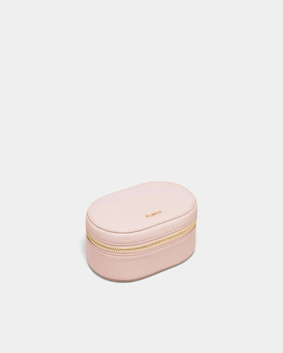 MIMCO - Violet Jewel Case