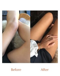 Three Warriors - Self-Tan Mousse