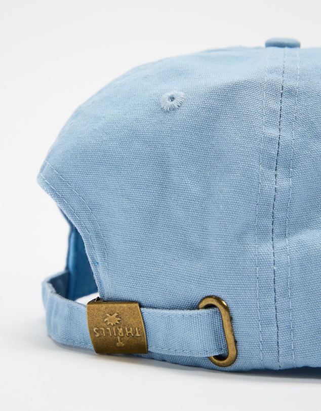 Thrills - Minimal Thrills 6 Panel Cap