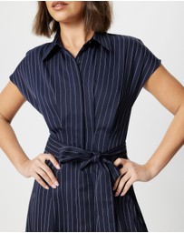 Calli - Bonnie Midi Dress