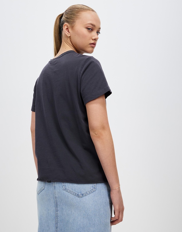 Thrills - Minimal Relaxed Tee - ICONIC EXCLUSIVE