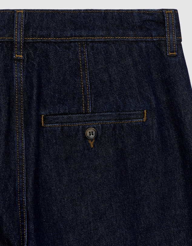 ARKET - Barrel-Leg Jeans