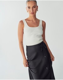 Willa - Natalia Skirt