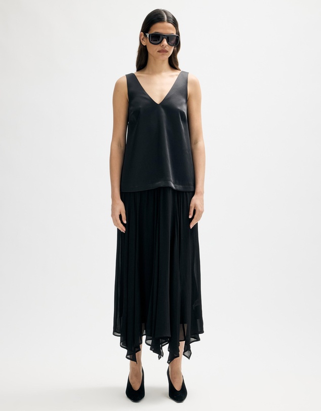 Minima Esenciales - Torrin Maxi Dress