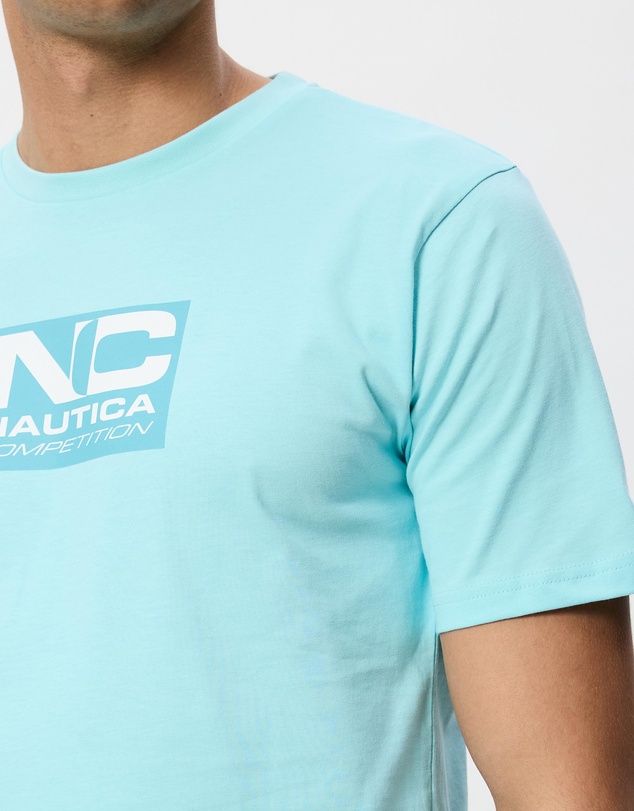 NAUTICA - Monte T-Shirt