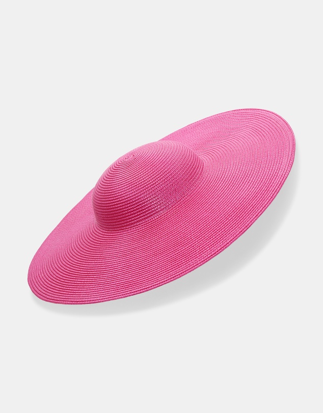 Morgan & Taylor - Mona Plate Hat